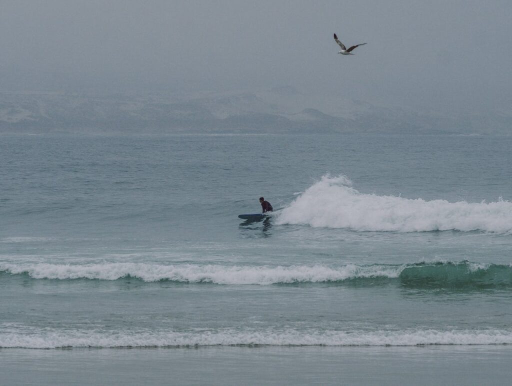 imsouane surf village morocco